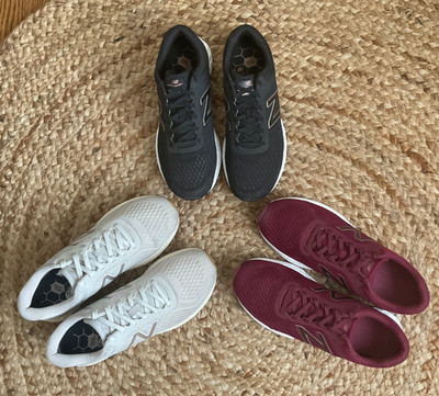 NEW BALANCE Fresh Foam Arishi v2 Sneakers Women's Size 9 ... Choose Color ...