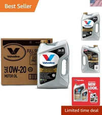 Ultimate Engine Protection Oil