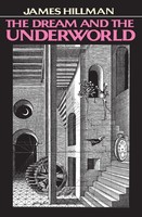 Dream & Underwor Pb James Hillman Taschenbuch Kartoniert / Broschiert Englisch
