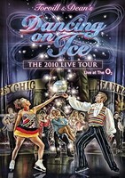 Dancing On Ice - The Live Tour 2010 Dvd - Dvd - G3Z