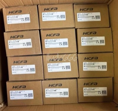 1PC HCFA HCA1P-12X8YT-A  Programmable Controller new *vy