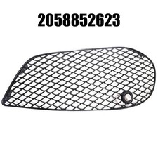 Stoßstange Gitter Gitter rechts vorne für Mercedes C Klasse W205 2015 2018 Aus