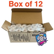 Olympus MAJ-1497 Thermal Printer Paper Box of 12