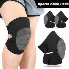 Professional Knee Pads for Women & Men Comfort Leg Protectors Work Safety Gear