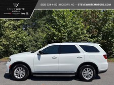 2024 SXT AWD V6