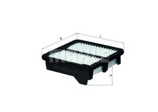 Filtro aria nuovo per HONDA:BRIO,FIT I,FIT II,FIT IV,JAZZ II 17220RB0000