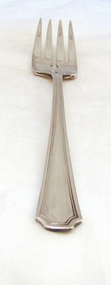 Oneida Silberüberzug 1978 Clairhill/Fairhill Mengenangebot 2 Diamant Schlitz