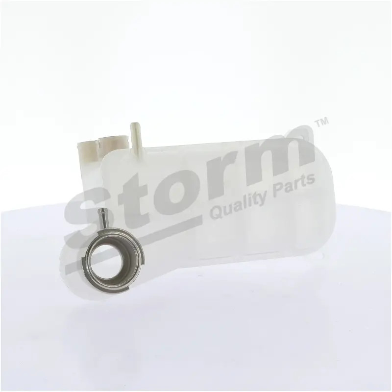 Vase d'expansion Mercedes S201 1245001749 pour réparation du circuit de refroidissement