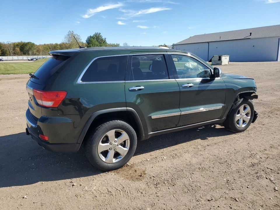 Driver Left Sun Visor With Illumination Fits 11-24 DURANGO 3062978 Foto 4 de 4