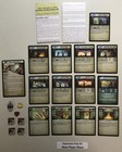 Victory Point Games + RAYBOX Games Lot + Expansions — photo 8