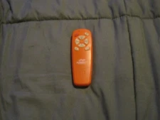 power fit vibration plate exercise machine remote control