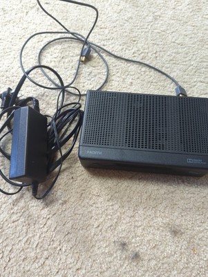 ARRIS IPC1100P2 HDMI Dolby Digital Plus Fios Set Top Box Adapter
