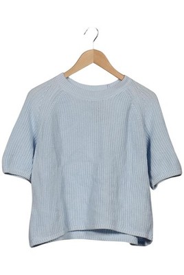 hessnatur Pullover Damen Strickpullover Strick Oberteil Gr. S Baumwo... #dx7szj4
