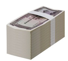 Mozambique 500 Escudos, 1967 (1976 ND), P-118, UNC X 1000 PCS Brick