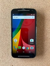 Motorola mobile phone, Moto G 3rd Generation, 8GB, dual sim, network unlocked