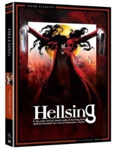 Hellsing | eBay