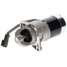 Starter fits Nissan Altima 1993-1997 L4 2.4L 2389cc 23300-1E400 944280525220