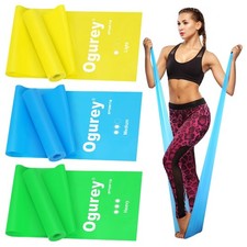 Resistance Bands,Professional Exercise Bands,Physical Therapy Bands for Strength