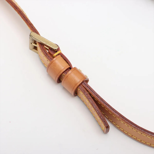 Louis Vuitton Monogram Trotteur M51240 Brown - Picture 10 of 11