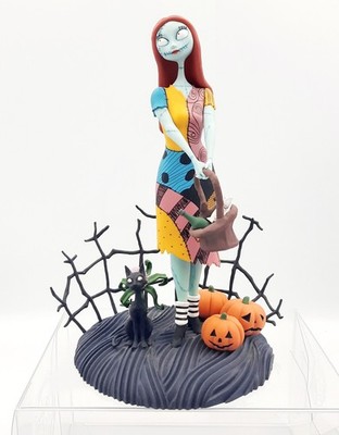   Sally Disney Nightmare Before Christmas Figure SFC Abystyle Studio 24 Boxed
