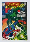 Amazing Spider-Man #78 - 1st App Prowler - Marvel Comics 1969