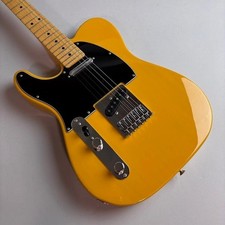 Fender /Player Telecaster Left-Handed
