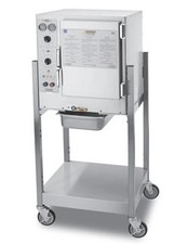 AccuTemp 6 Pan Steam'N'Hold Boilerless Convection Steamer 208/1 6kW