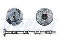 1 X Nockenwelle Freccia CM05-2172 FüR Ford