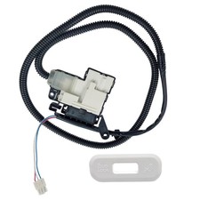 W11414731 Washer Lid Lock Assembly For Whirlp...