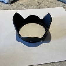Tamron AB003 Petal Lens Hood for AF 18-270mm f/3.5-6.3 Di-II VC LD 17-50