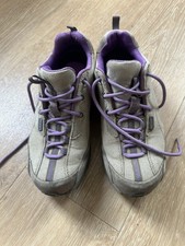 Carn Ladies Walking Boots  6.5