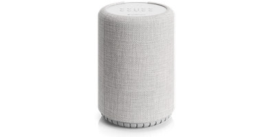 Multiroom Lautsprecher Audio Pro G10 Light Grey, 52-W, Smart, AirPlay 2, NEU
