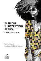 Tapiwa Matsinde | Fashion Illustration Africa | Taschenbuch | Englisch (2016)