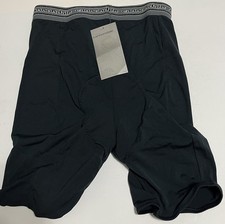 Cannondale Padded Cycling Innershorts Black Men's M335X/EBO NWT X-Large