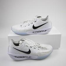 Nike Air Zoom G.T. Running Shoes Mens Off-Whi...