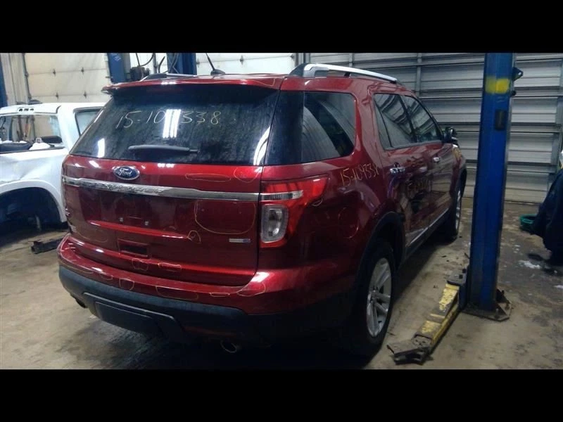 Seat Belt Front Bucket Seat Passenger Buckle Fits 13-19 TAURUS 10251462 - Image 4 of 4