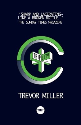 Trevor Miller Trip City (Taschenbuch) (US IMPORT)