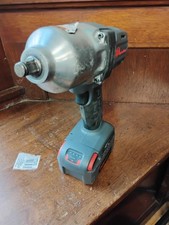 Ingersoll Rand W7150-k1 20v 12 High-torque Cordless Impact Wrench