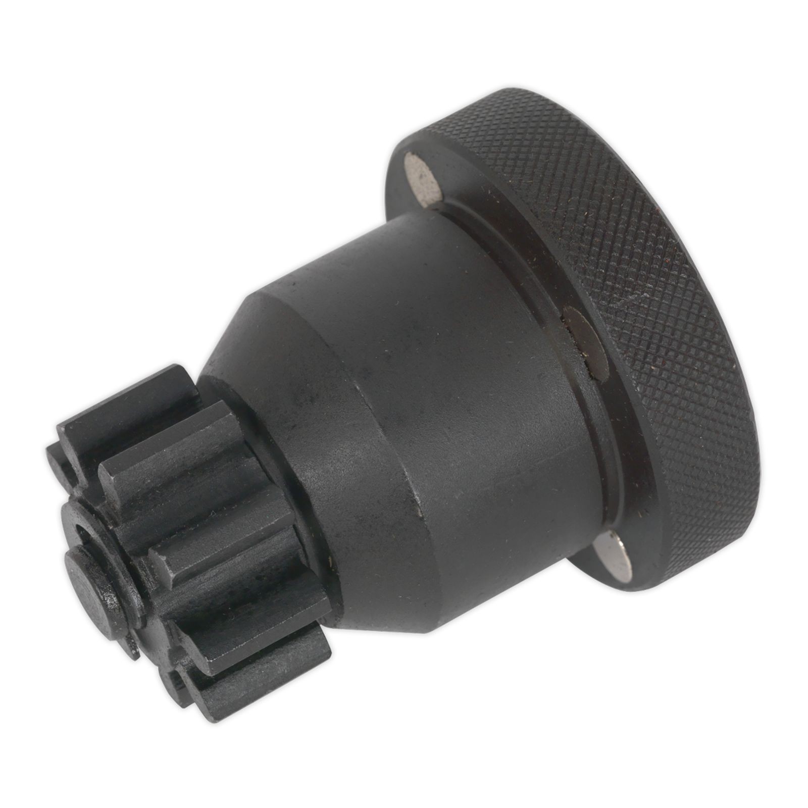 Sealey Crankshaft Rotator for MAN 1/2""Sq Drive - Part No. CV005