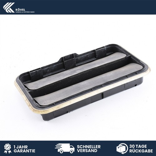 Heckentlüftung Belüftung Luftgitter Innenraum Kia Sorento 2 XM 97510-3K000