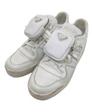 Las mejores ofertas en adidas Prada x Forum Low White