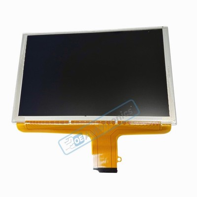 Chevrolet GMC Radio Display LCD Touch Screen Digitizer 14-20
