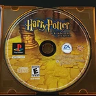 Harry Potter and the Chamber of Secrets (Sony PlayStation 1, 2002) PS1 Disc Only