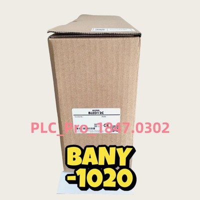 BLED12C 1PCS Brand New Oriental VEXTA BLED12C Motor Driver us free tax