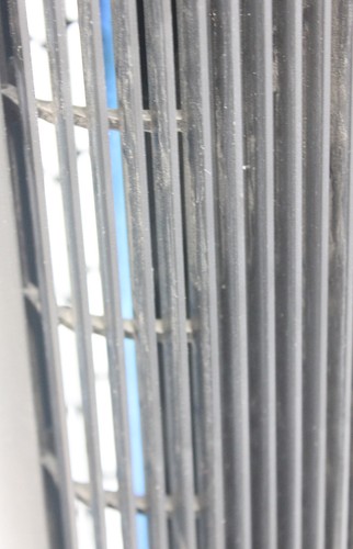 Sharper Image Ionic Breeze GP Silent Air Purifier SI730 w/ Germicidal Protection - Picture 5 of 5