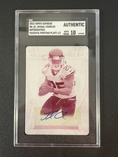 2013 Topps Supreme Baseball Cards 13