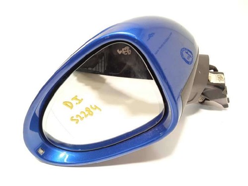 Door electric wing mirror
