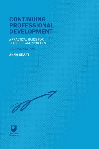 Continuing Professional Development, Second Edition: A Practical