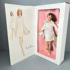 Vintage Barbie City Shopper Nicole Miller Macy's 1996 Limited Edition Doll-Read