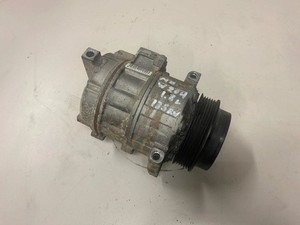 Mercedes-Benz C W204 2009 Klimakompressor Pumpe A0022304511 Benzin 135kW